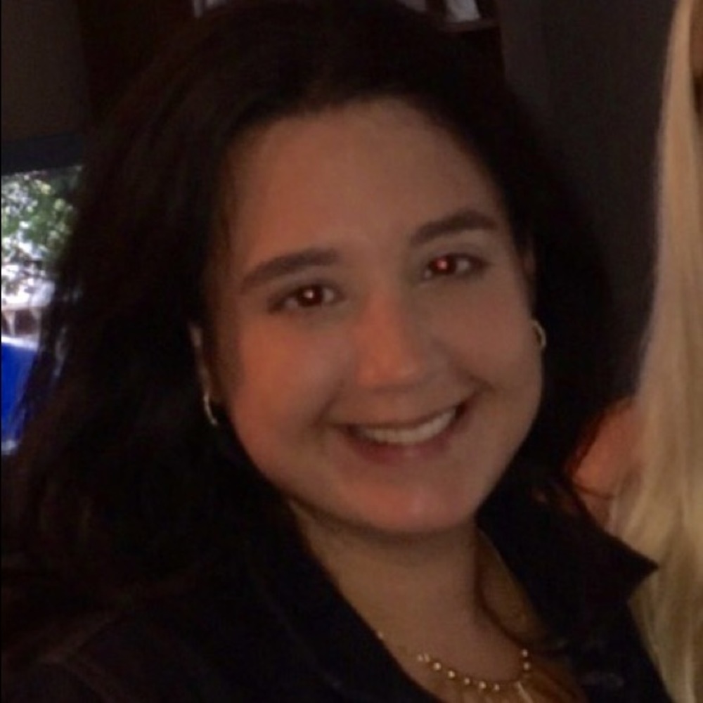 Meet your Posher, Lisa